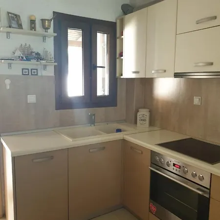 Σπίτι διακοπών Sani Forest House