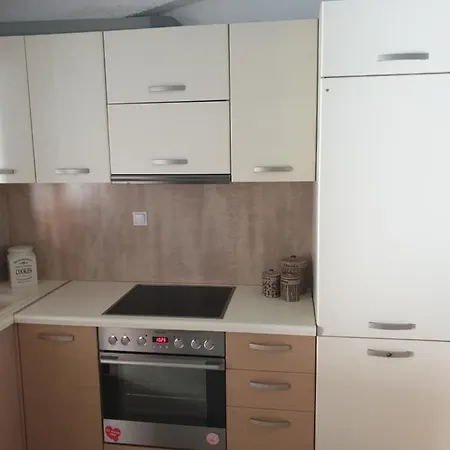 펜션 Sani Forest House *