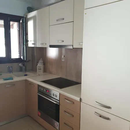 Sani Forest House 펜션 Sani (Chalkidiki)