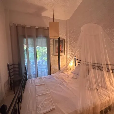 Σπίτι διακοπών Sani Forest House