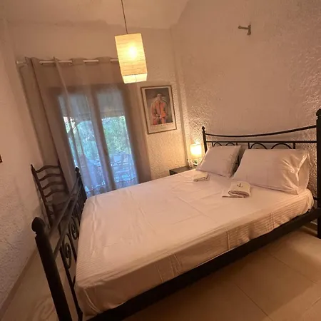Sani Forest House Παραλία Σάνη