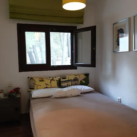Holiday home Sani Forest House Sani (Chalkidiki)