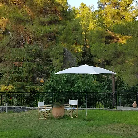 Σπίτι διακοπών Sani Forest House