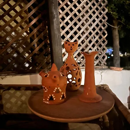 Sani Forest House 펜션 Sani (Chalkidiki)