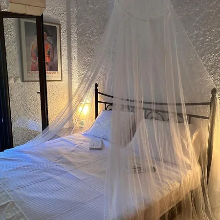 Sani Forest House * Sani (Chalkidiki)