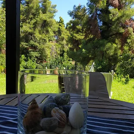 Sani Forest House Case de vacanță Sani (Chalkidiki)