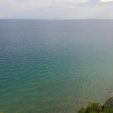 Sani Forest House 別荘 Sani (Chalkidiki)