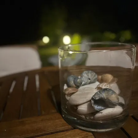 Sani Forest House 別荘 *