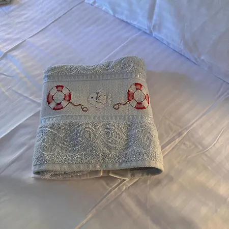 Sani Forest House * Sani (Chalkidiki)