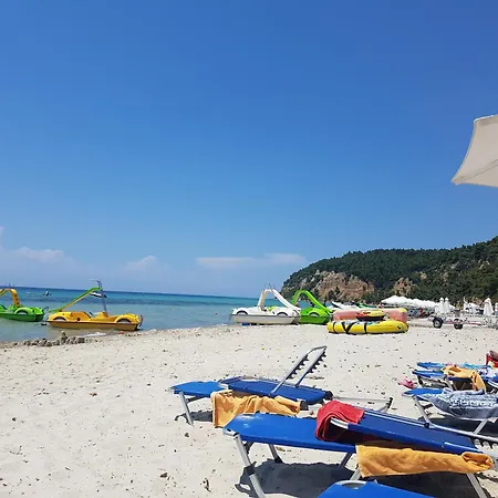 Case de vacanță Sani Forest House