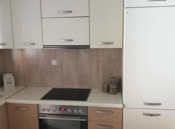 Nyaraló Sani Forest House *