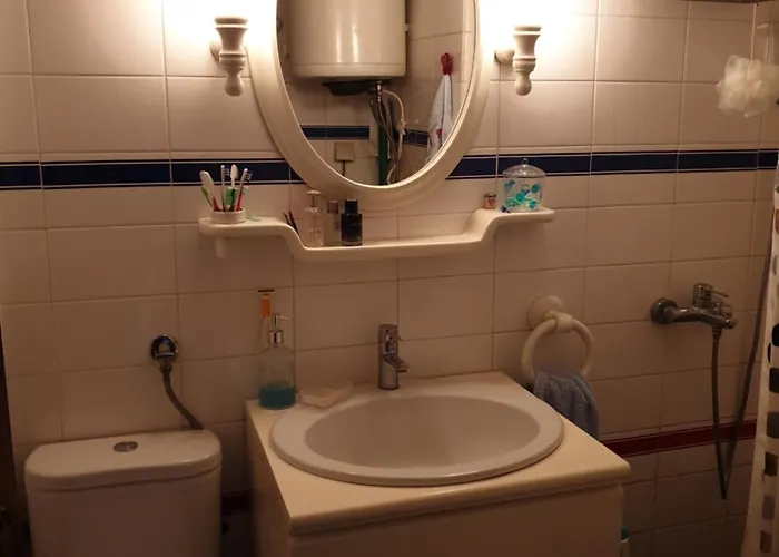 Sani Forest House Nyaraló