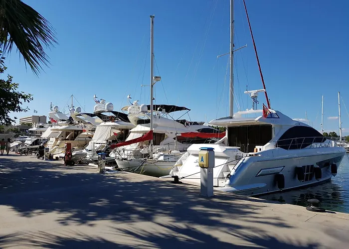 Sani Forest House Nyaraló