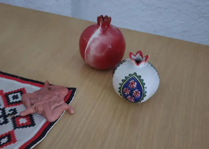 Sani Forest House Nyaraló