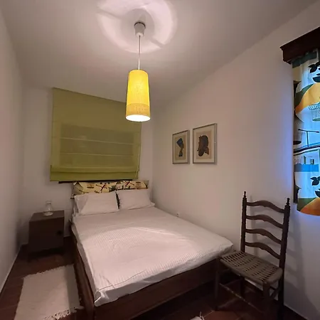 Sani Forest House Sani (Chalkidiki)