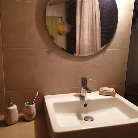 Sani Forest House Tatil Evi