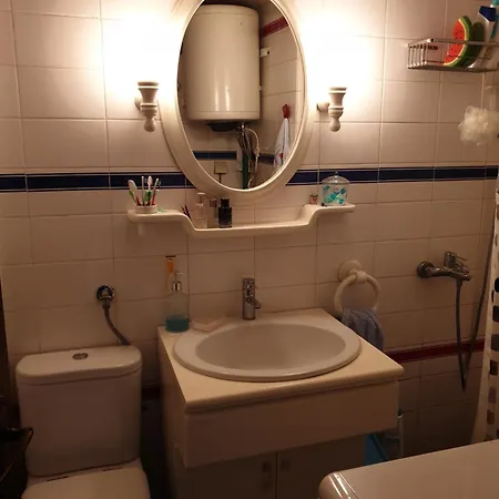 Sani Forest House Tatil Evi