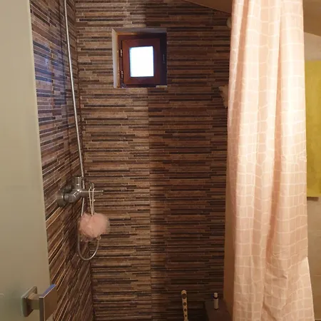 Sani Forest House Sani (Chalkidiki)