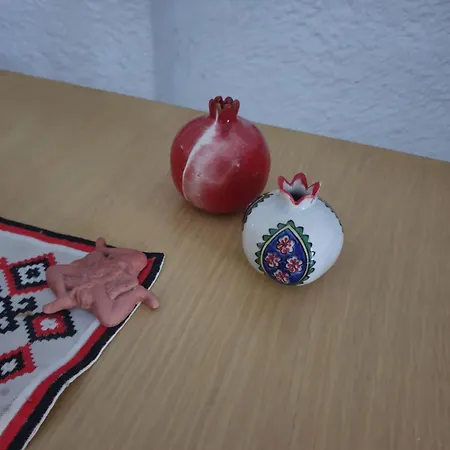 Sani Forest House Dom wakacyjny