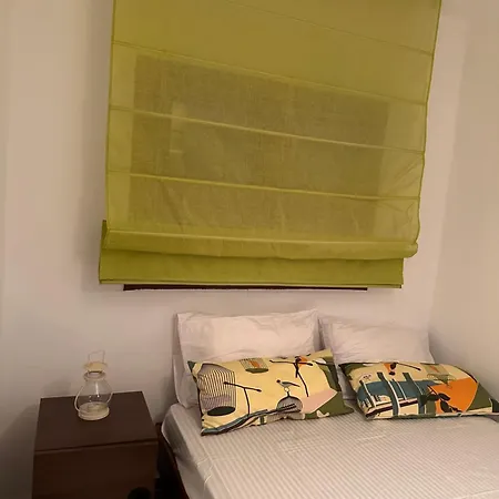 Sani Forest House Sani (Chalkidiki)